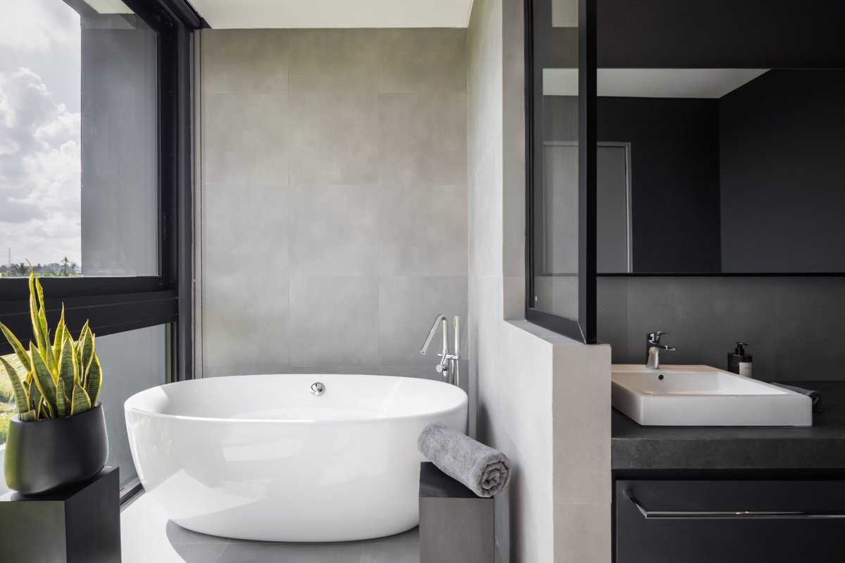 Townhouse for Sale | 3 BR | Buwit | Fully Furnished
3 Beds, 3 Baths
2 Levels
Fully Furnished
Quiet Residential Area
Well-designed 3-bedroom townhouse in Buwit, ideal for family living or investment in a peaceful neighborhood.
Check more details here: balihomebase.com/villas/b-bw01