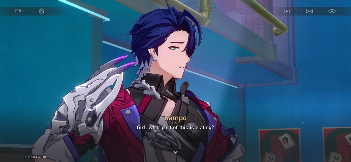 // HSR SPOILERS

DIE!!!!!