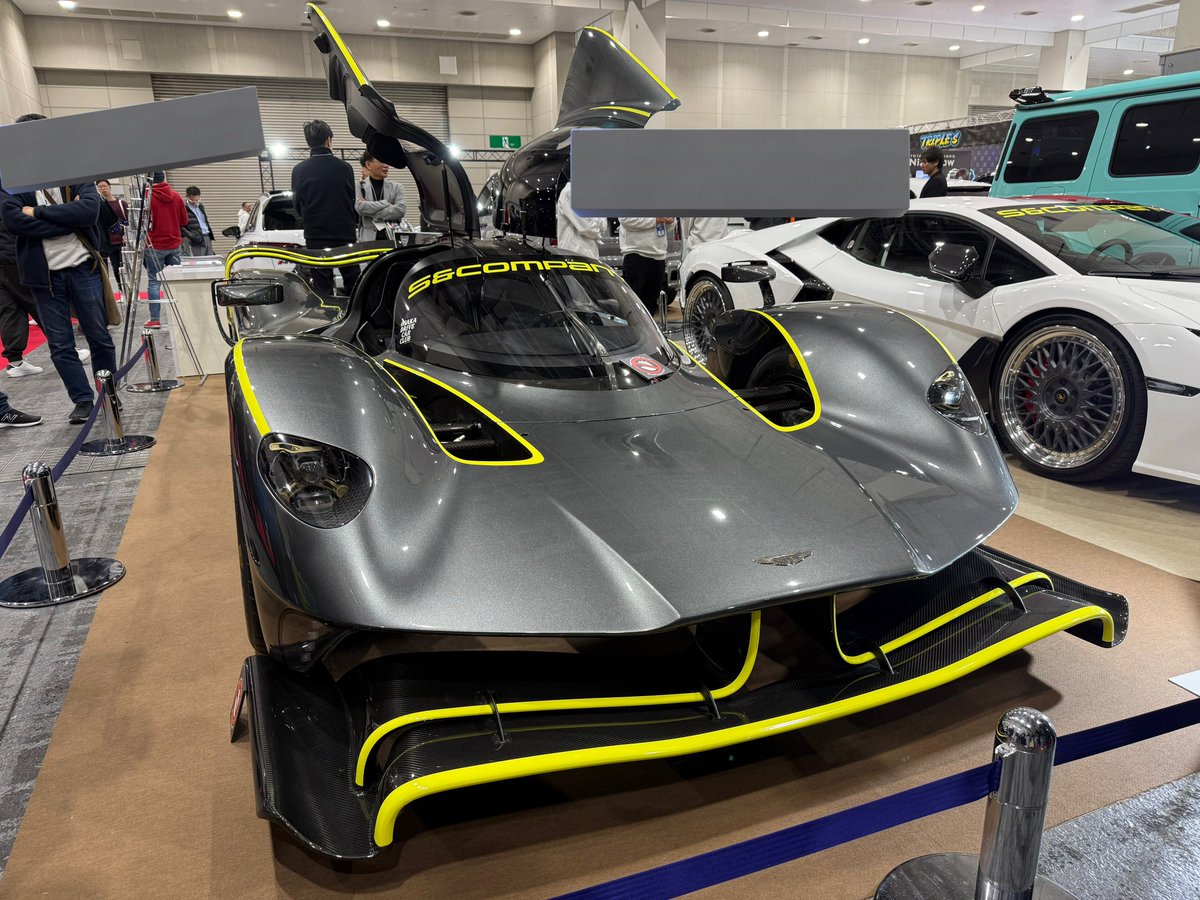 メッセ来たけどヴァルキリー見れるとは笑