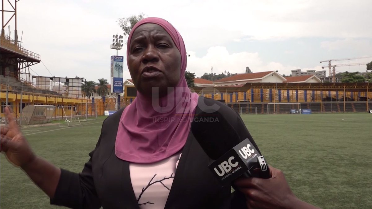 UBC UGANDA tweet media