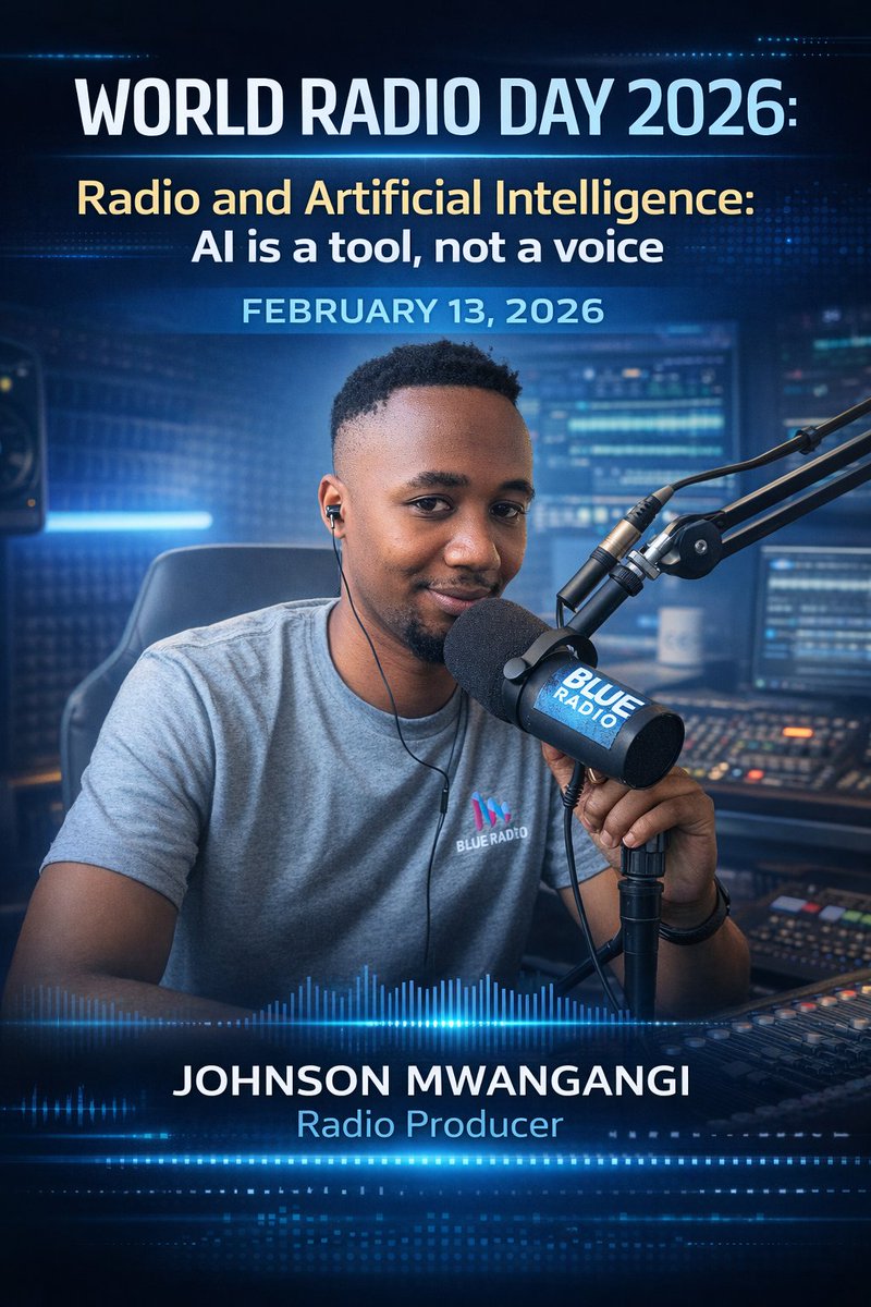 Johnson Mwangangi tweet media