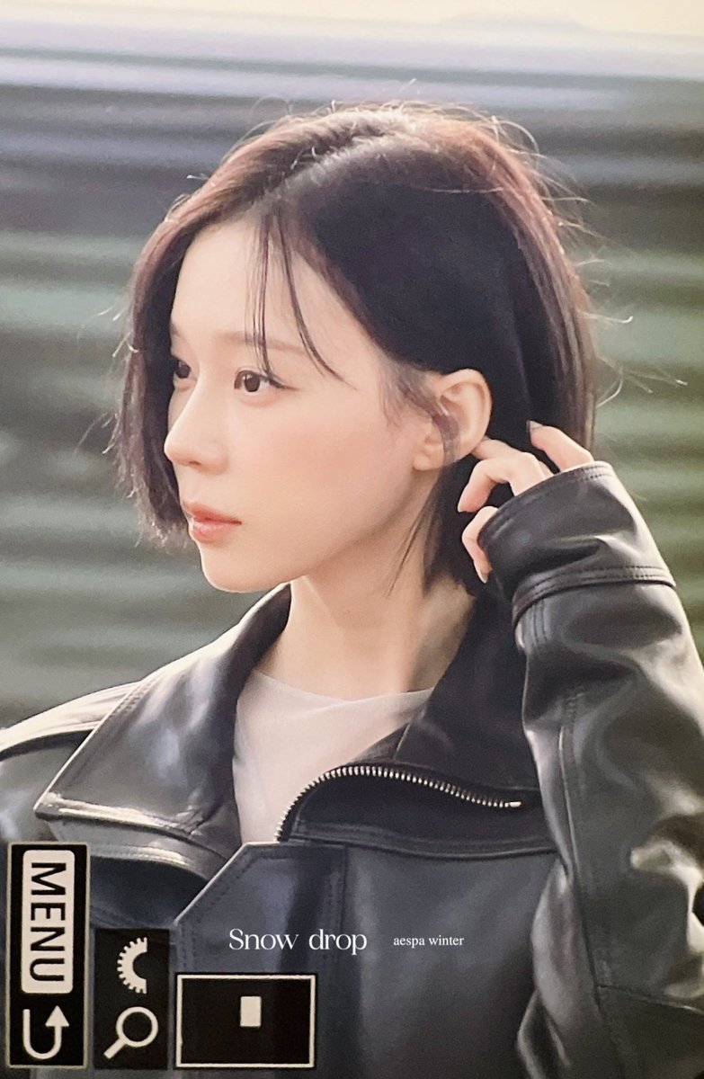 #윈터 #winter