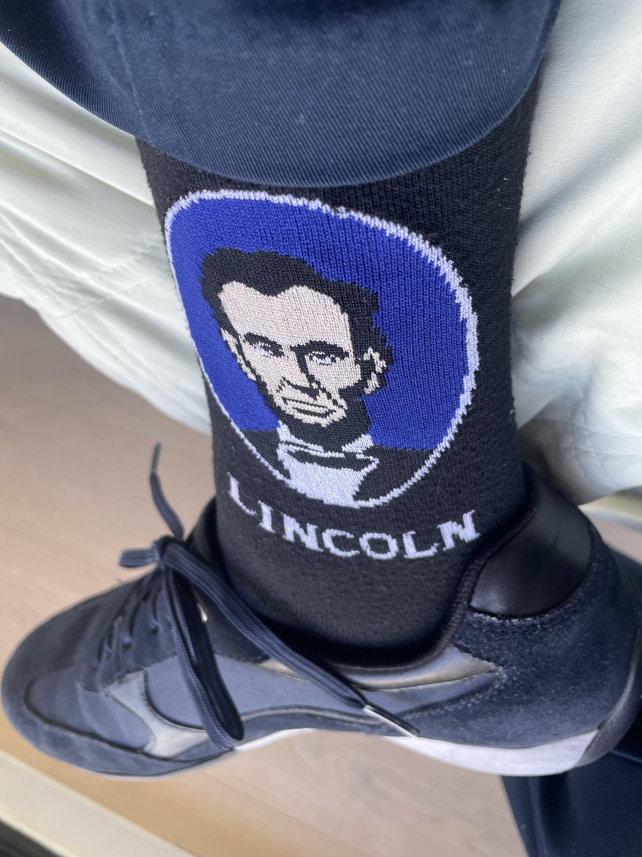 David Leebron tweet media