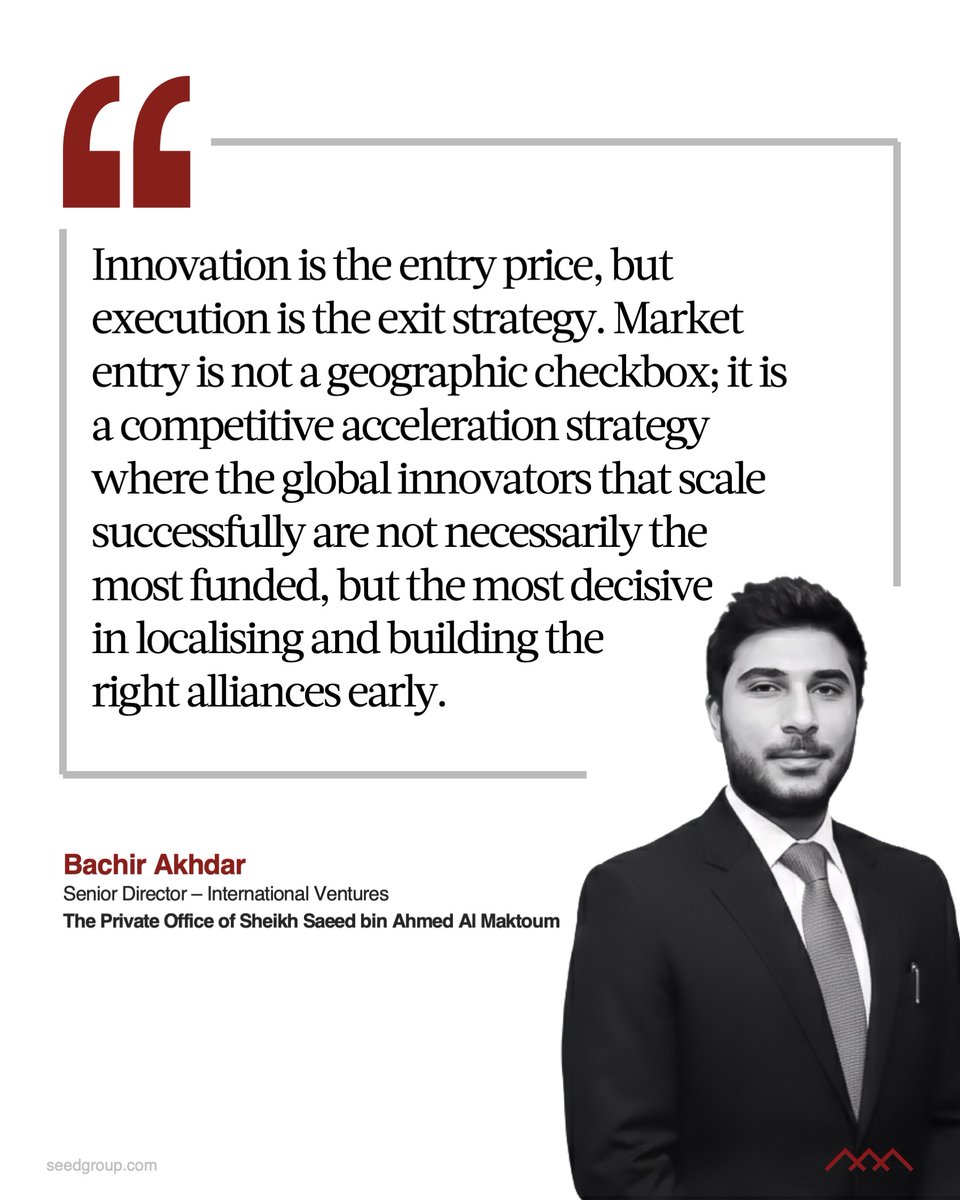 Seed Group tweet media