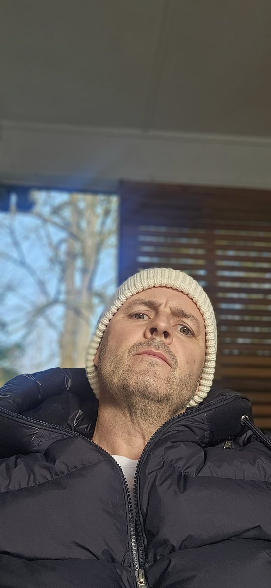 Mr ®️O®️Y Fitzgerald tweet media