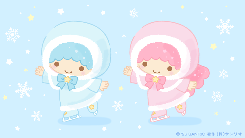 キキ＆ララ【公式】 (@kikilala_sanrio) / Posts / X