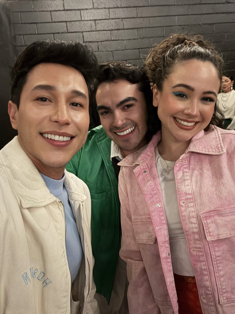 Hermanitos académicos💕