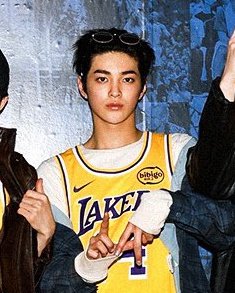 keonholds's tweet image. IT'S A SERIOUS JOB FOR HIM