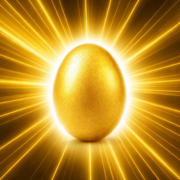 The Egg Community on X - 26 Members