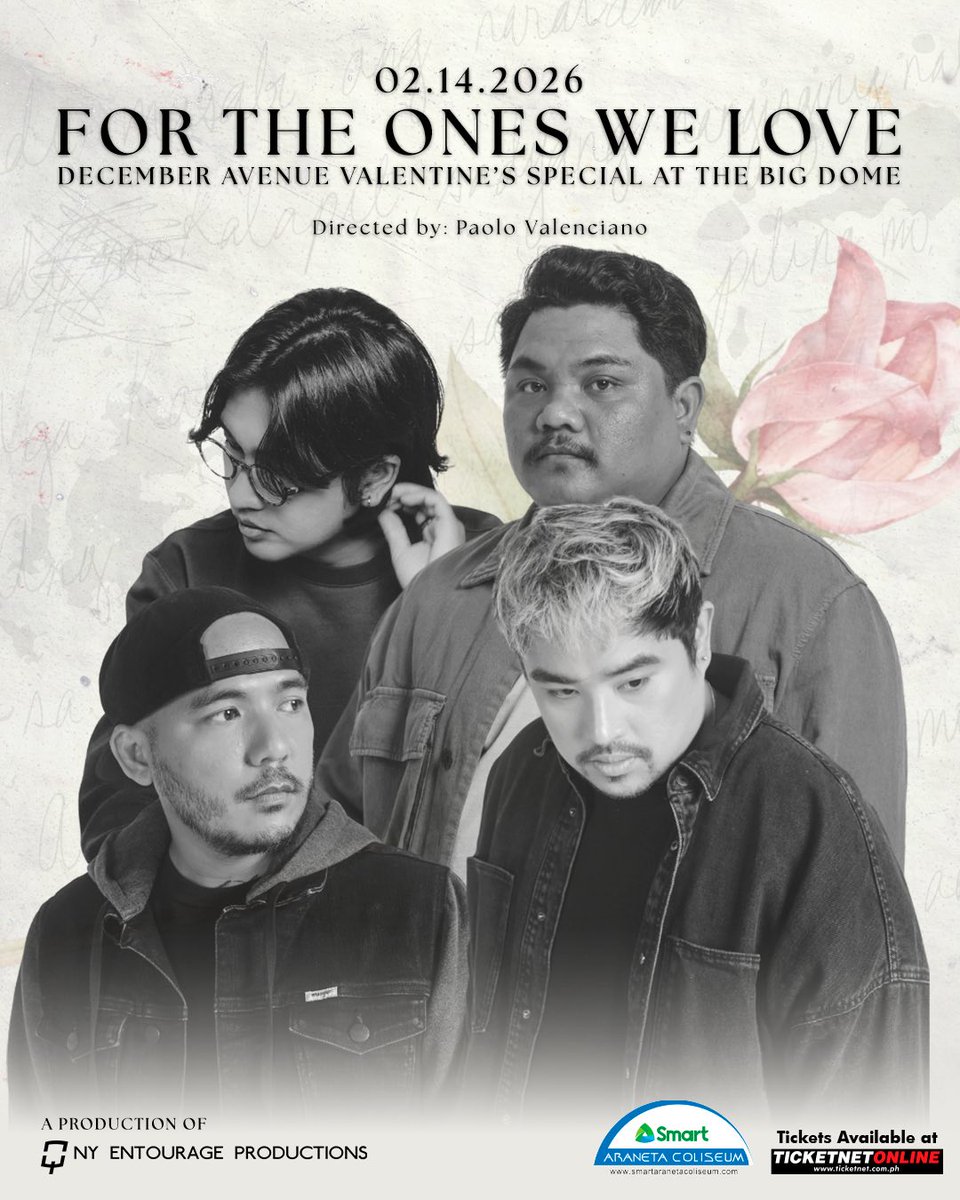 One Music PH tweet media