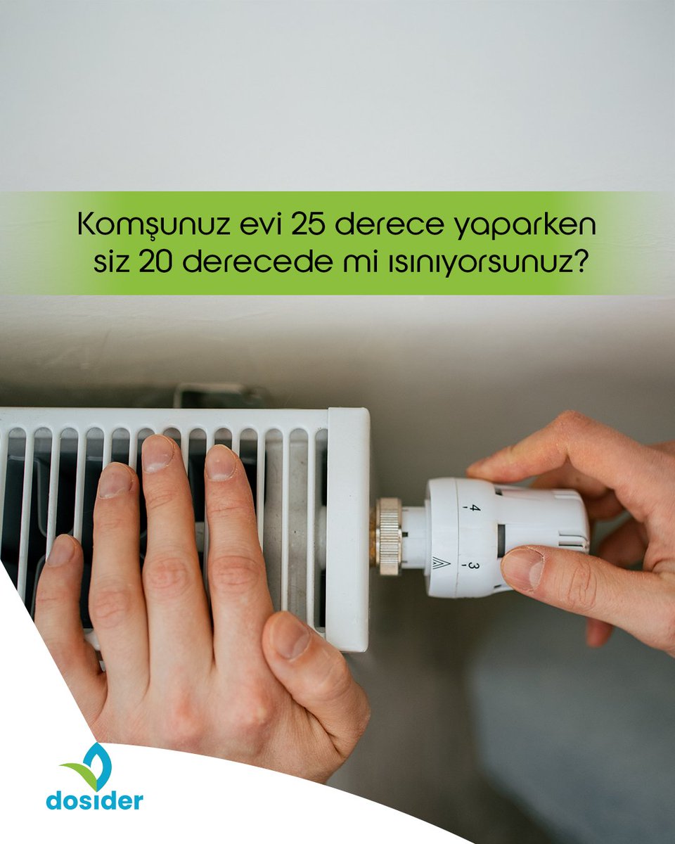 Gizli Kahraman: Isı Pay Ölçer

Isı pay ölçerler, merkezi sistemlerde "kim ne kadar tükettiyse onu öder" sistemini sağlar. Enerji verimliliği sadece cihazla değil, adaletli paylaşımla başlar.

#Dosider #Doğalgaz #hvac #payölçer
