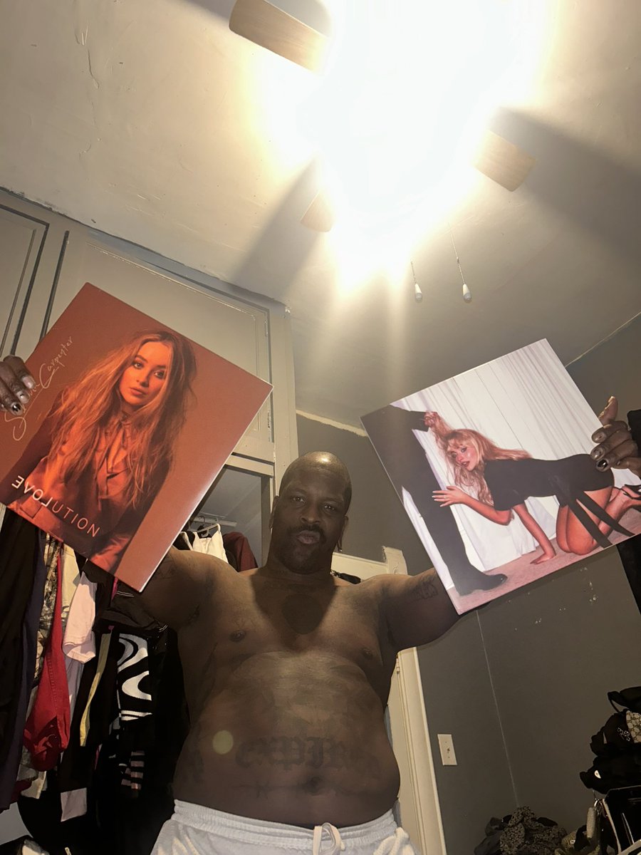 Messie Bessie tweet media