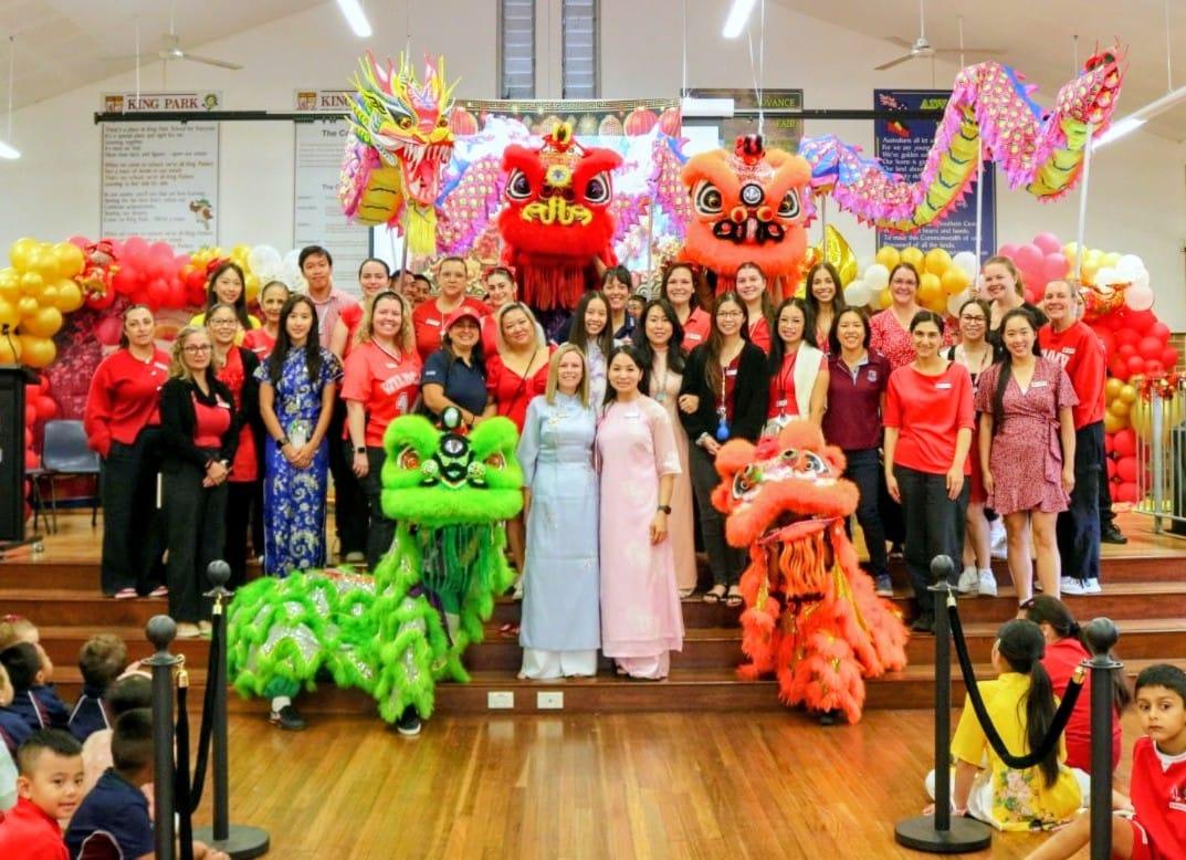 Carly Harding tweet media