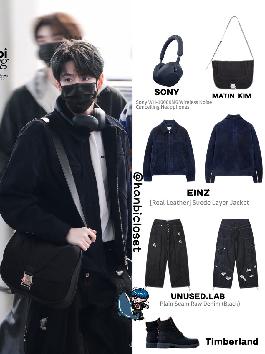Hanbi closet tweet media