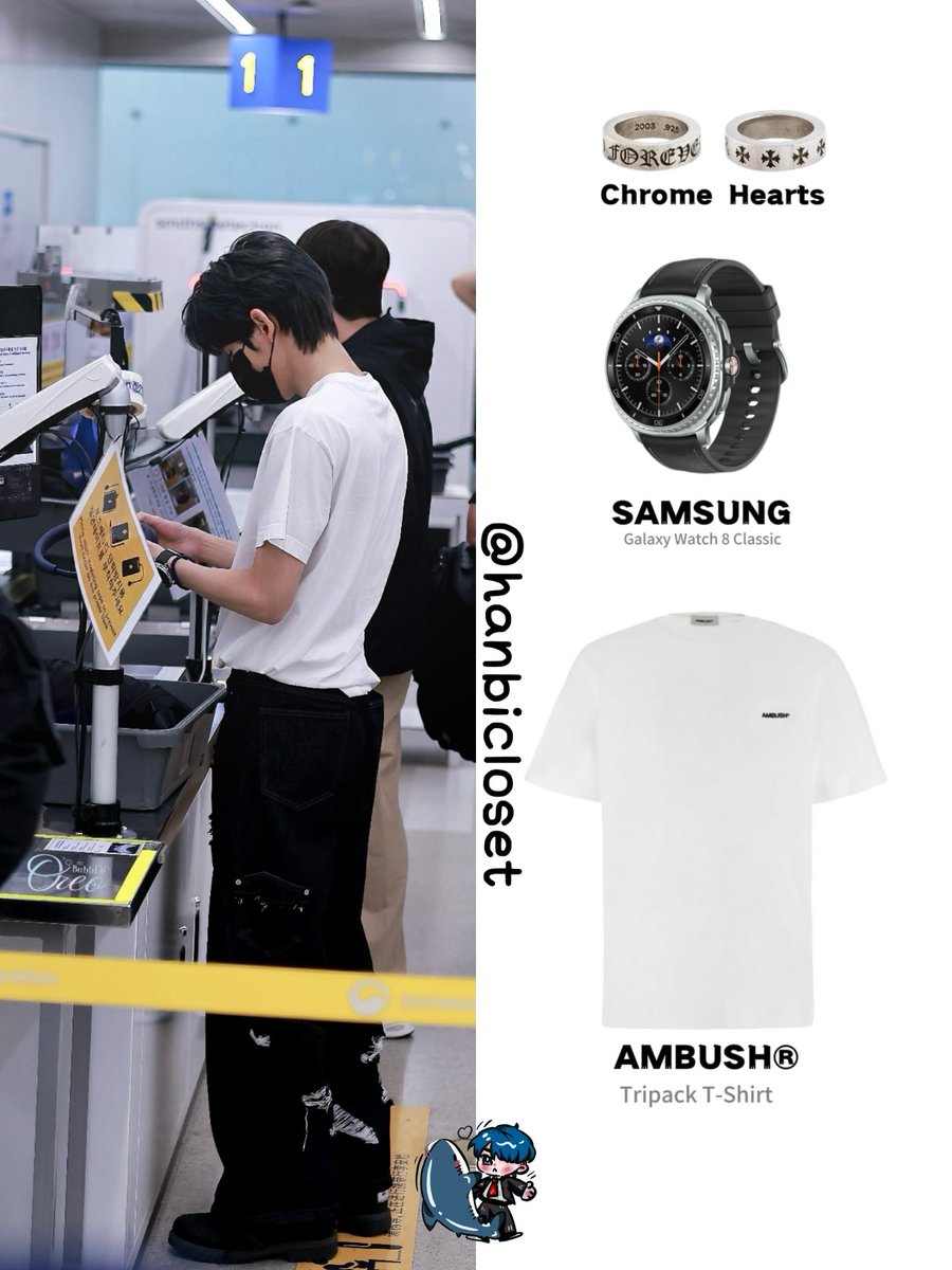 Hanbi closet tweet media