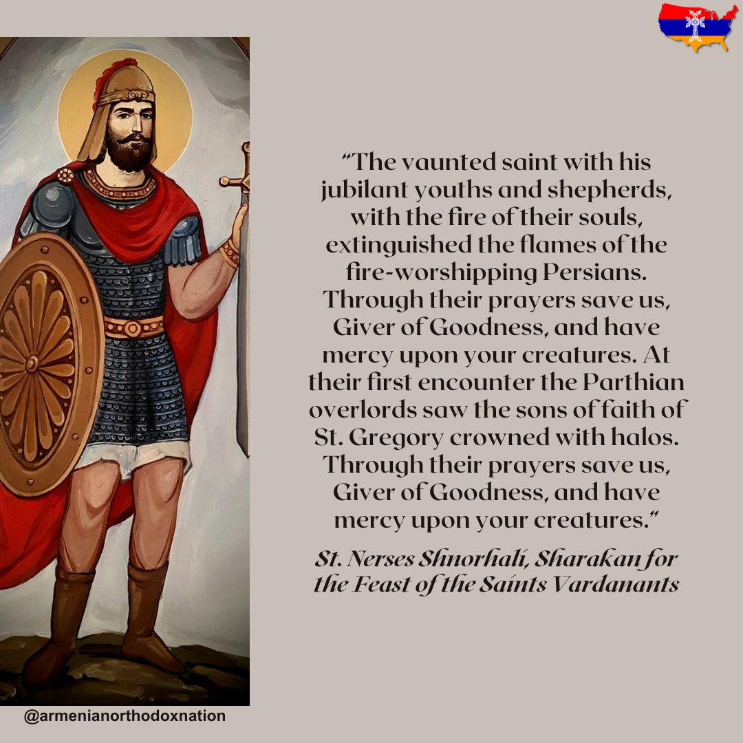 Armenian Orthodox Nation tweet media
