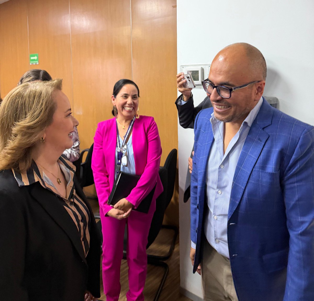 Benjamín Rubio Chávez tweet media