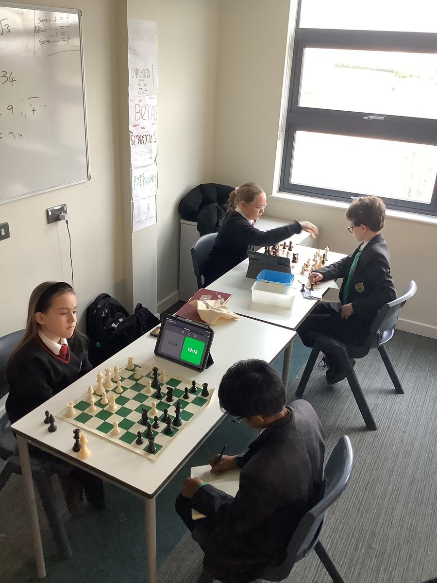 St Cyres Maths tweet media