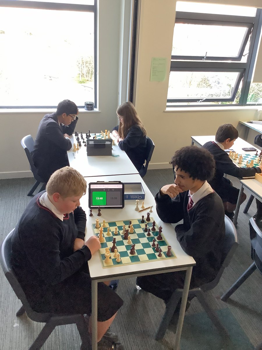 St Cyres Maths tweet media