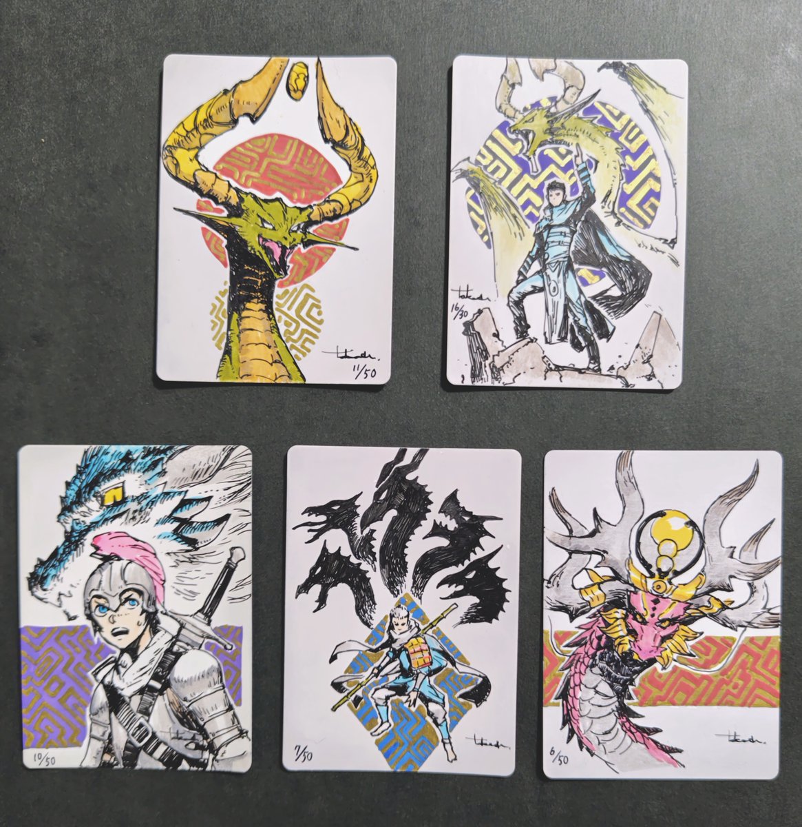 タカヤマトシアキ＠ぶたやまレイブン (@tata_takayama) / Posts / X