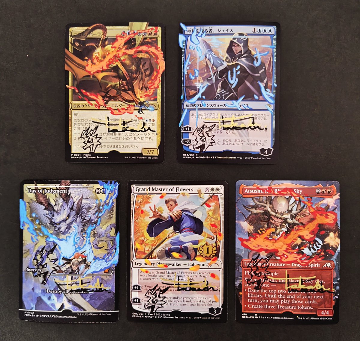 タカヤマトシアキ＠ぶたやまレイブン (@tata_takayama) / Posts / X