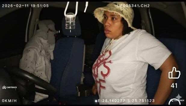 Am_Blujay's tweet image. Social Media I trust you , you have done it before let’s do it again 🙏🏻

Let’s find this lady seen in the viral video !! 🙏🏻