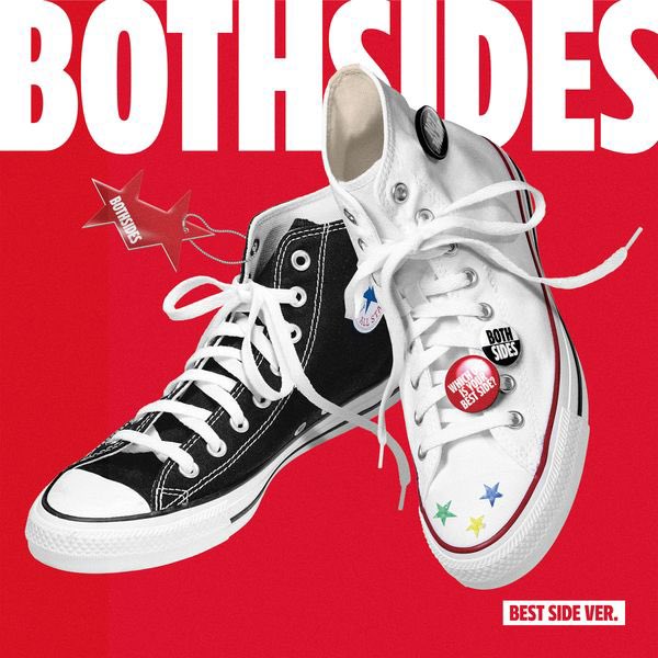 NCTJNJM_STRM's tweet photo. 제노&재민 스트리밍팀 앨범 공동구매 안내

NCT JNJM 【BOTH SIDES - The 1st Mini Album】

케이타운포유

👟 BEST SIDE ver.
공구가: 132,300원

스트리밍팀이 제노와 재민이를 생각하며 맞춘, 숫자 23과 13이 들어간 특별한 가격입니다.

국내 : https://t.co/BPoffUNX9T
글로벌 : https://t.co/K4E4ktxDau
일본 : https://t.co/lQ1ZqnBaop