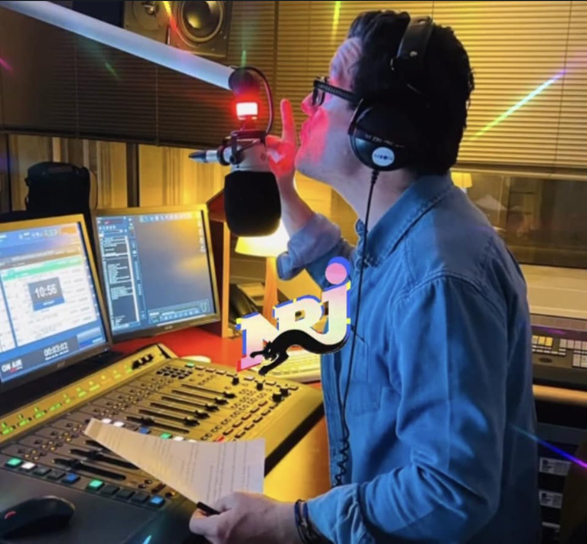 Benjamin Bardel tweet media