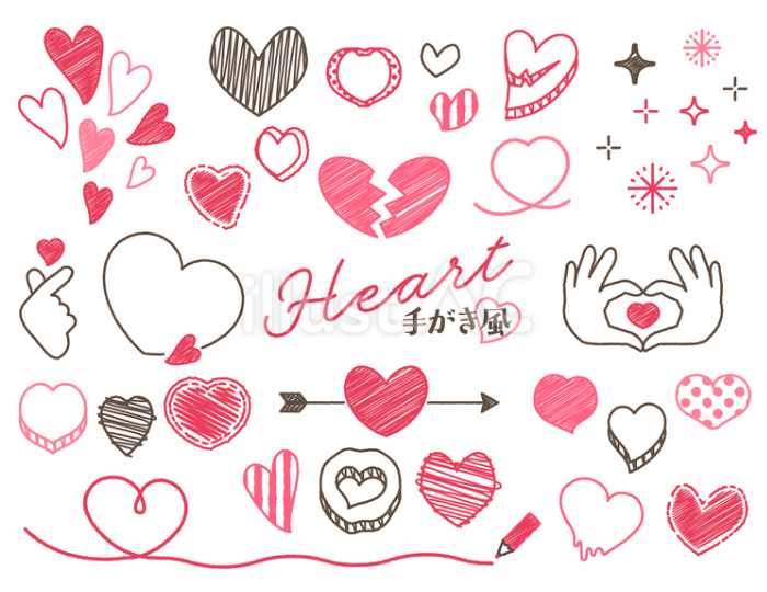 ＼✨イラストACで公開✨／
バレンタイン前日にハートで何か作りたくなり線画の手描き風でまとめました。母の日やウエディング素材としても💞一週間頑張ったご褒美に自分にチョコあげます🍫✨

#ハート #手描き風 #フリー素材 #ストックイラスト #イラストAC

▼DLページ
ac-illust.com/main/detail.ph…