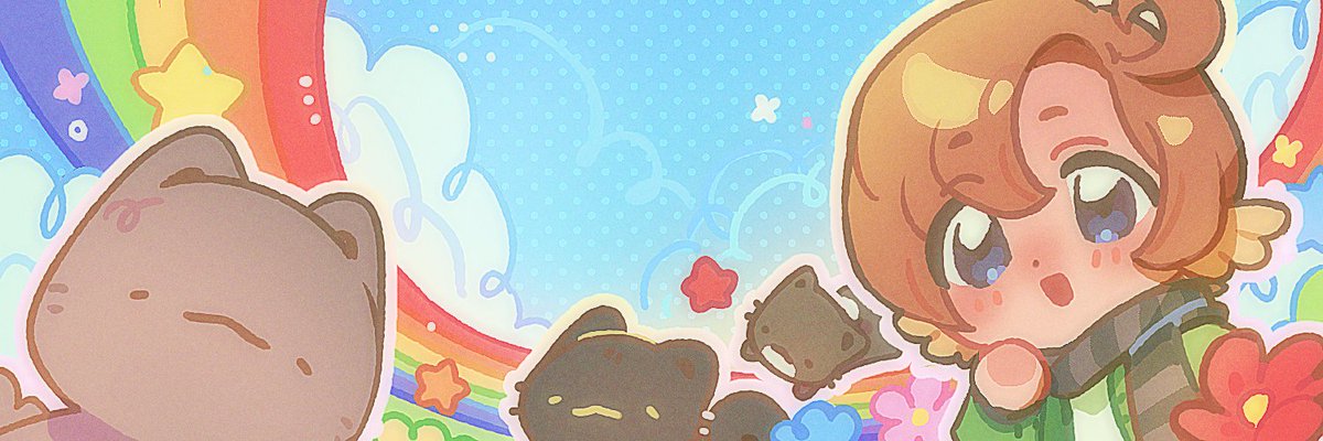 🌈✨️🐈‍⬛️🌷🐾

#saltysurvivalist