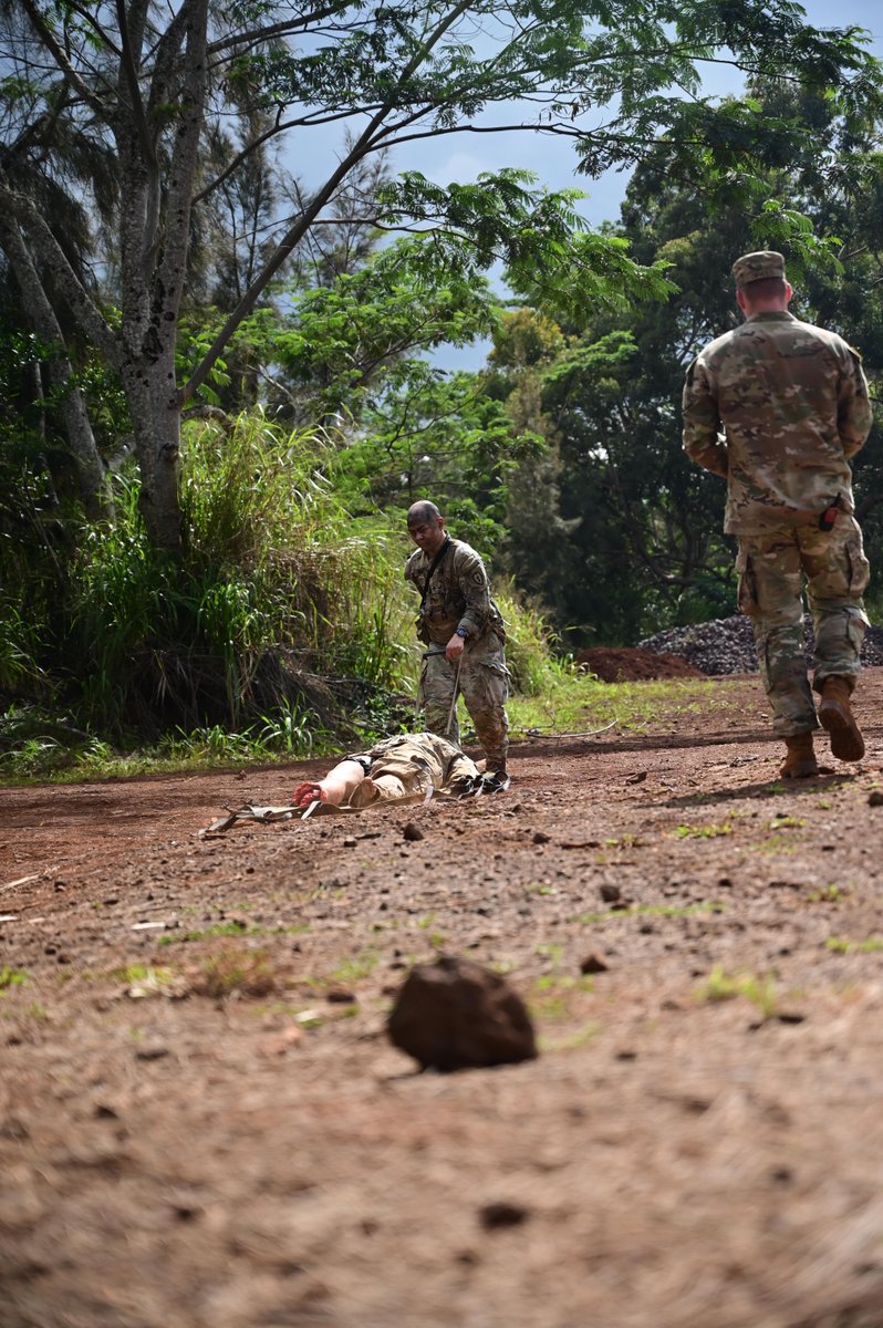 25th Infantry Division tweet media