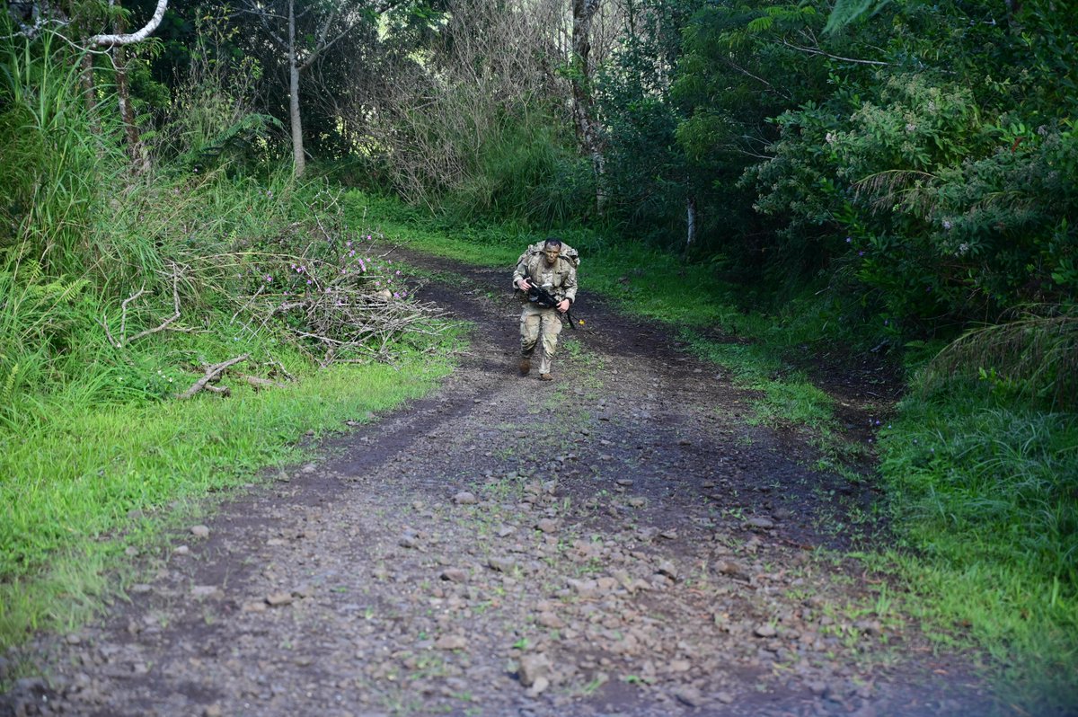 25th Infantry Division tweet media