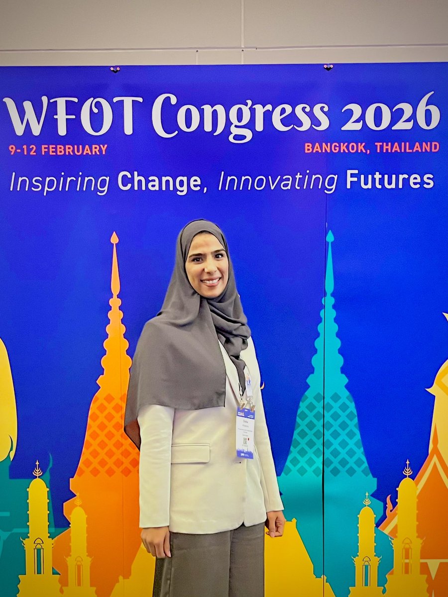 Doha Alhashmi ضحى الهاشمي tweet media