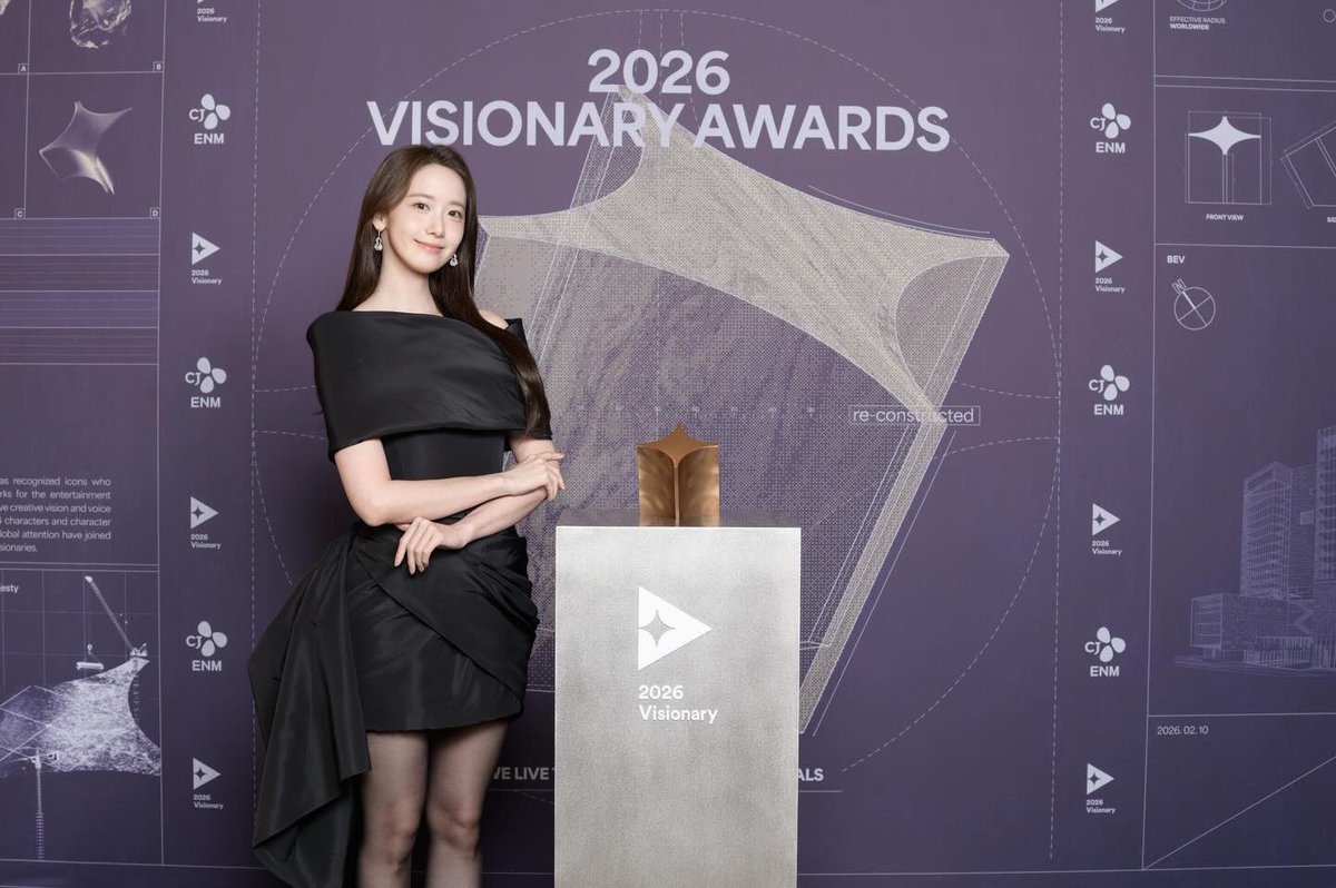 SNSD_0805's tweet image. 이채민, 임윤아 그리고 장태유 감독이 완성한
완벽한 한상차림 &amp;lt;폭군의 셰프&amp;gt;🍚

✦ ✦ ✦ ✦ ✦

#CJENM #Visionary #2026비저너리

instagram.com/p/DUr_DmQExGB/