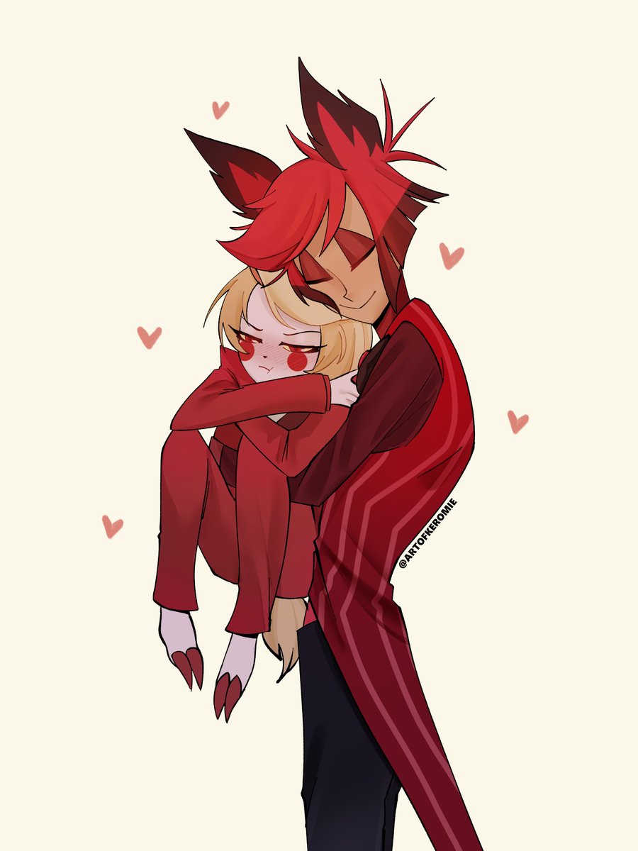 Keromie 🔞COMMS OPEN tweet media