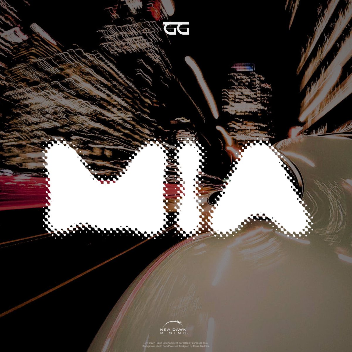 NDR_GVRLGVNG's tweet photo. GVRL GVNG The Pre-Debut EP【M.I.A】 

Spotify ➫ https://t.co/OSiuWVZrXd

#GVRLGVNG #MIA
#AINX #EVA #SHEOL
#GVRLGVNG_MIA
#NDR @NDR_GLOBAL https://t.co/CnIixvJszs