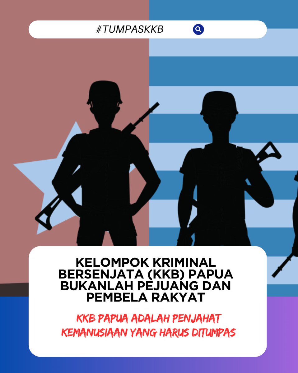 ihaewons's tweet photo. papua itu indah banget, jangan terus dirusak sama aksi brutal yang bikin warga resah. rakyat cuma mau damai dan cari nafkah dengan tenang. Stop Teror Di Papua sekarang juga, waktunya #TumpasKKB https://t.co/TelPiUI880