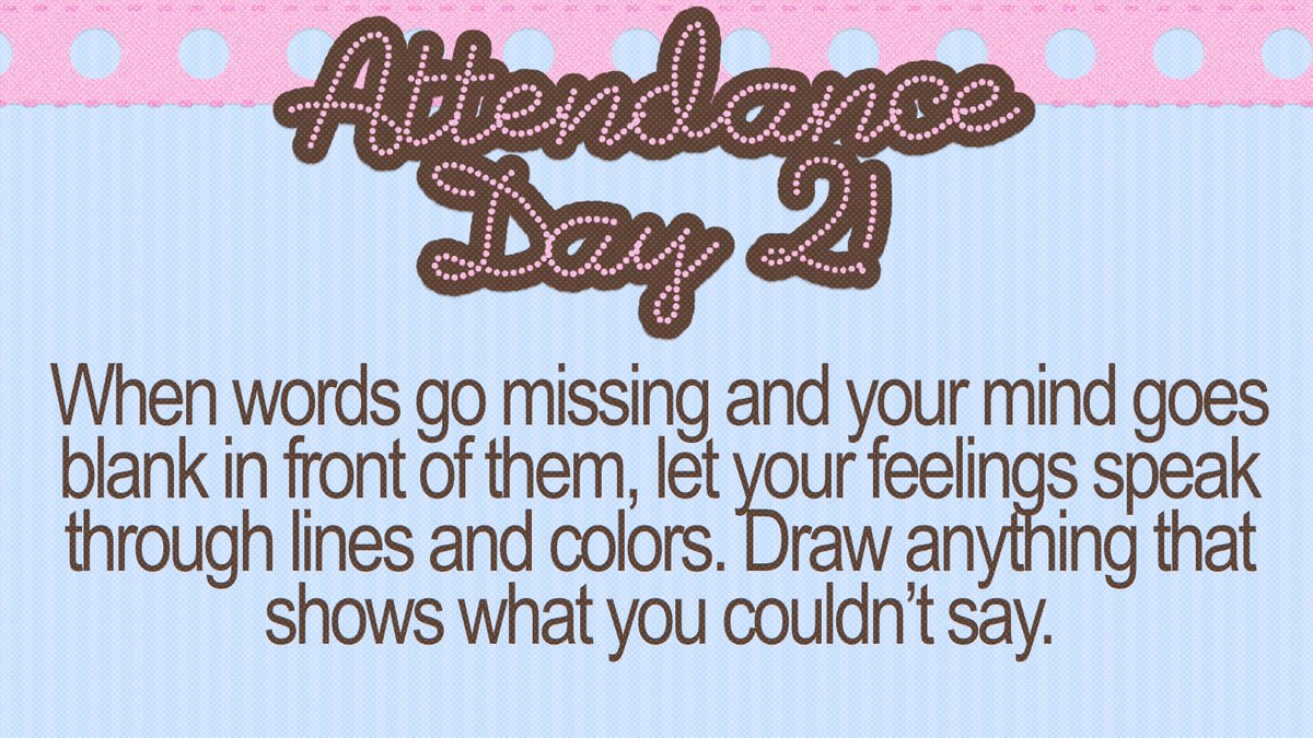 Good bye, Sayang. Aku rabi. tweet media