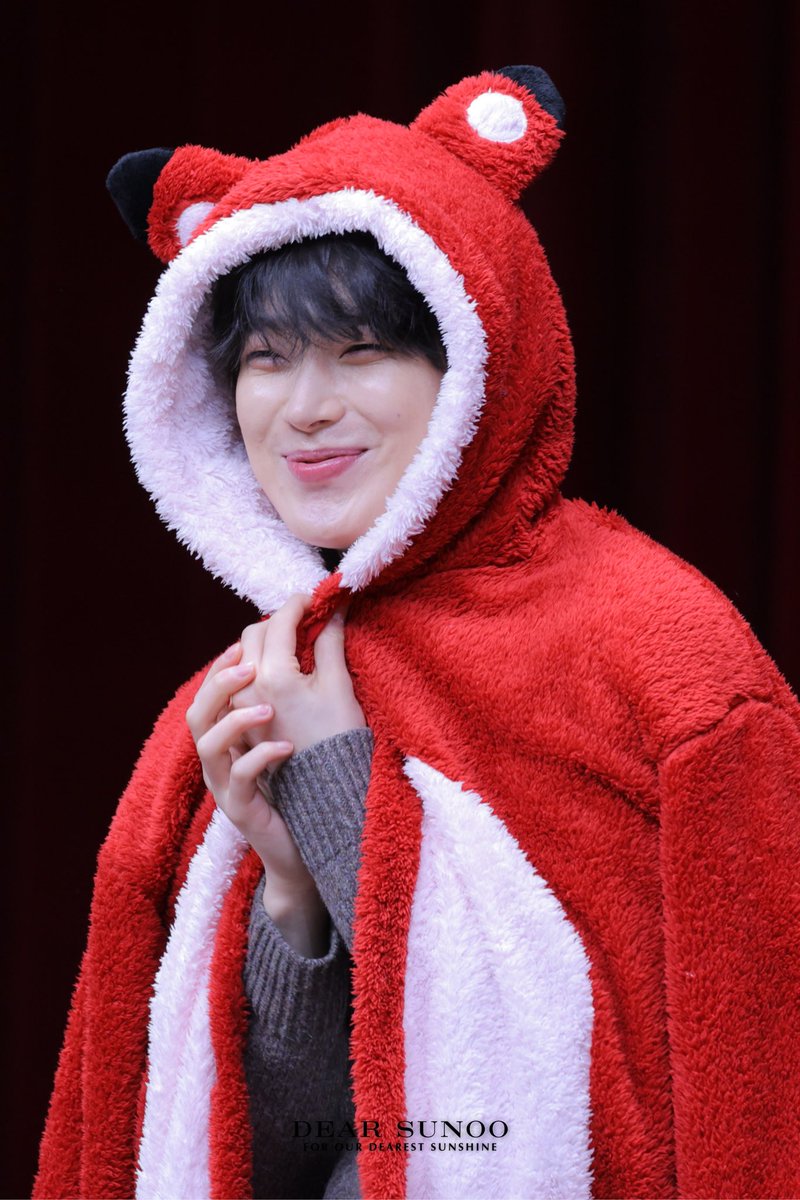 dear sunoo, a fan account tweet media