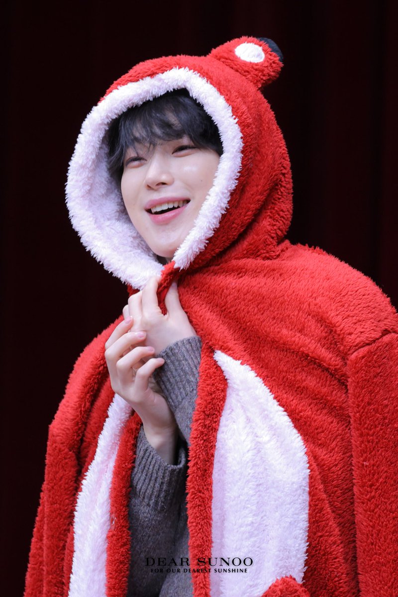 dear sunoo, a fan account tweet media