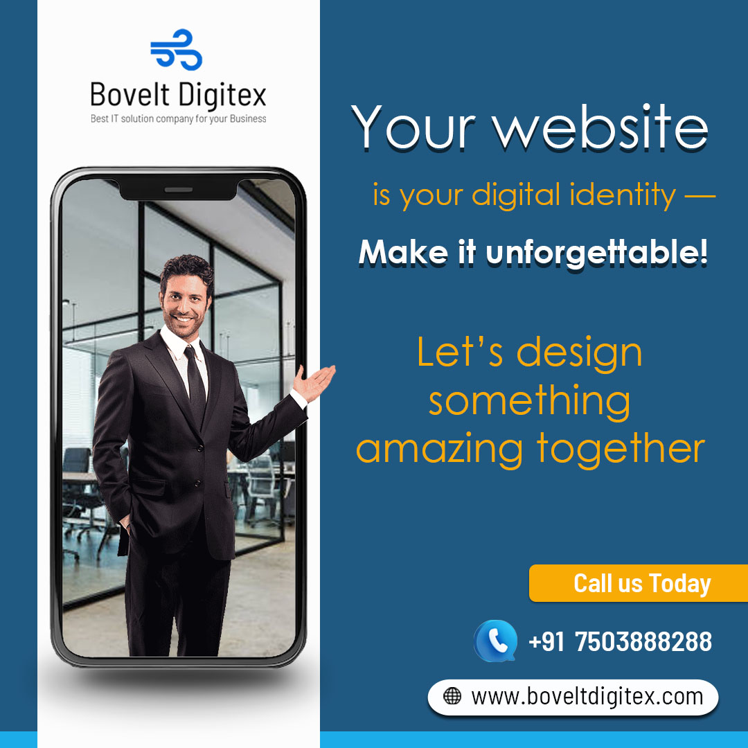 Bovelt Digitex tweet media
