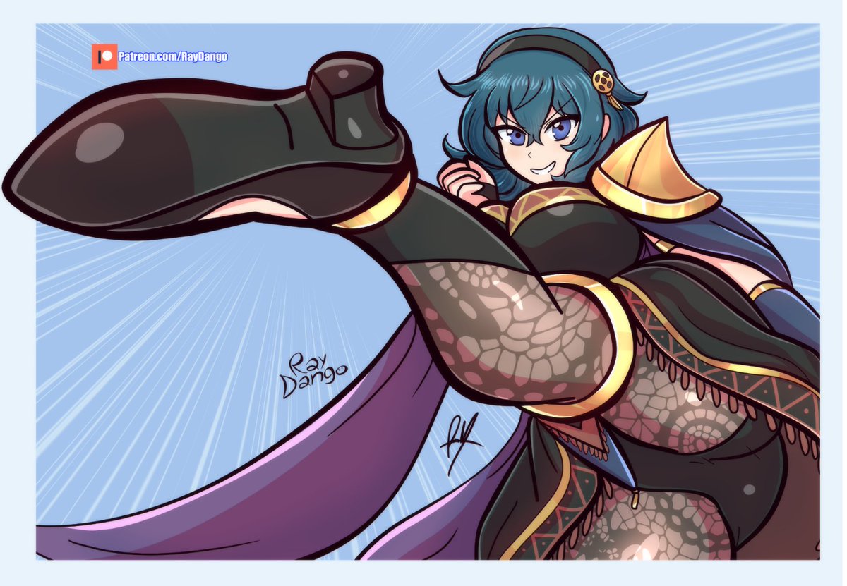 RayDango tweet media