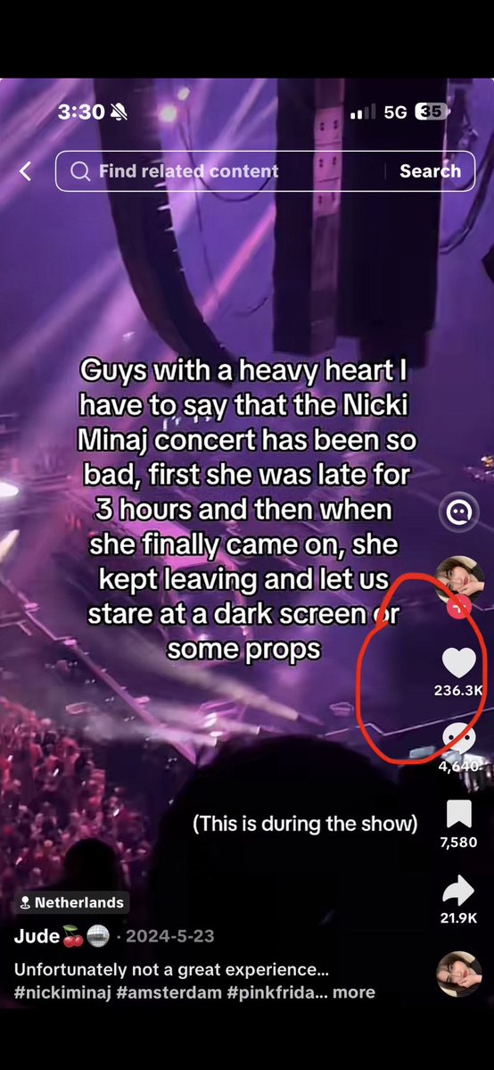 cardierframez's tweet image. Hey so she wasn’t even on stage. But unlike a certain baboon, Cardi was ON TIME whole somebody was hours LATE, disappointing her own fans. But since we speaking on mute, discuss this while you at it.