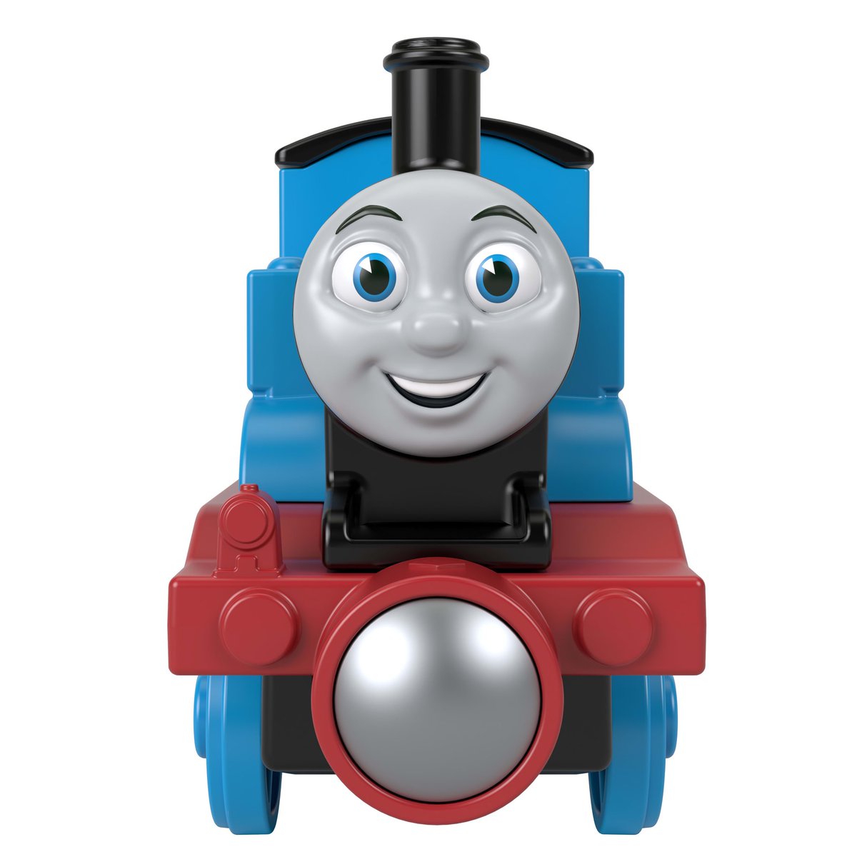 Here’s a reminder: Toy Fair is tomorrow! Here’s to hoping we get our first look at some more of the brand new Thomas stuff for 2026!
