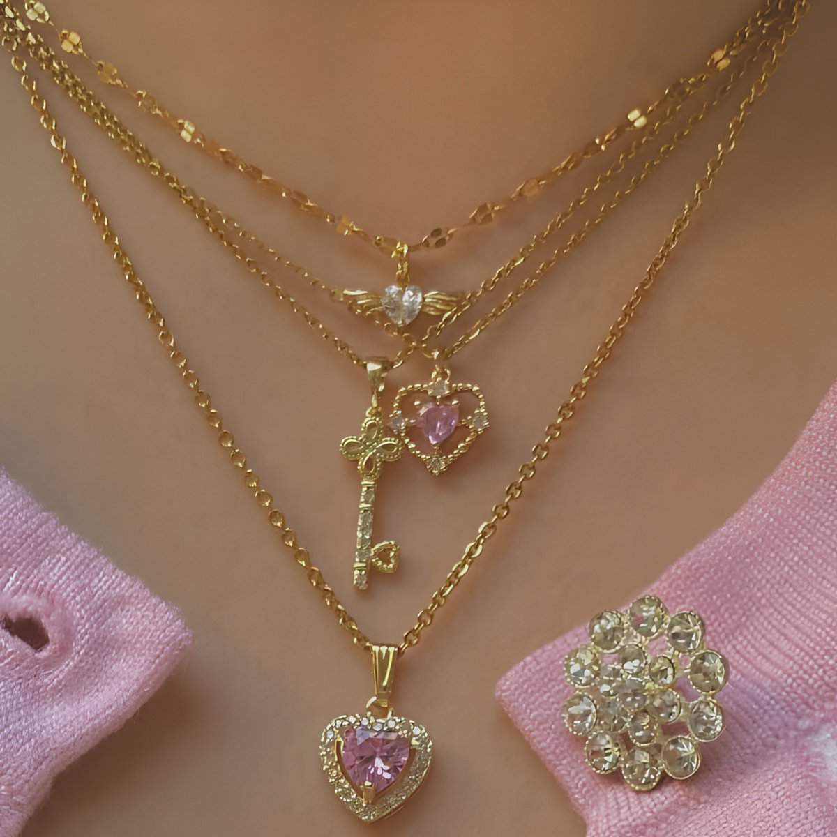 🎀 (@f4shionn) on Twitter photo 