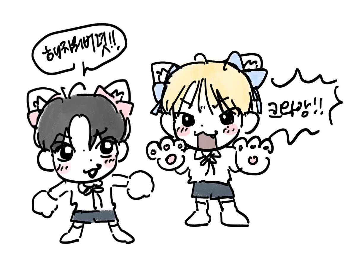 최강기 tweet media