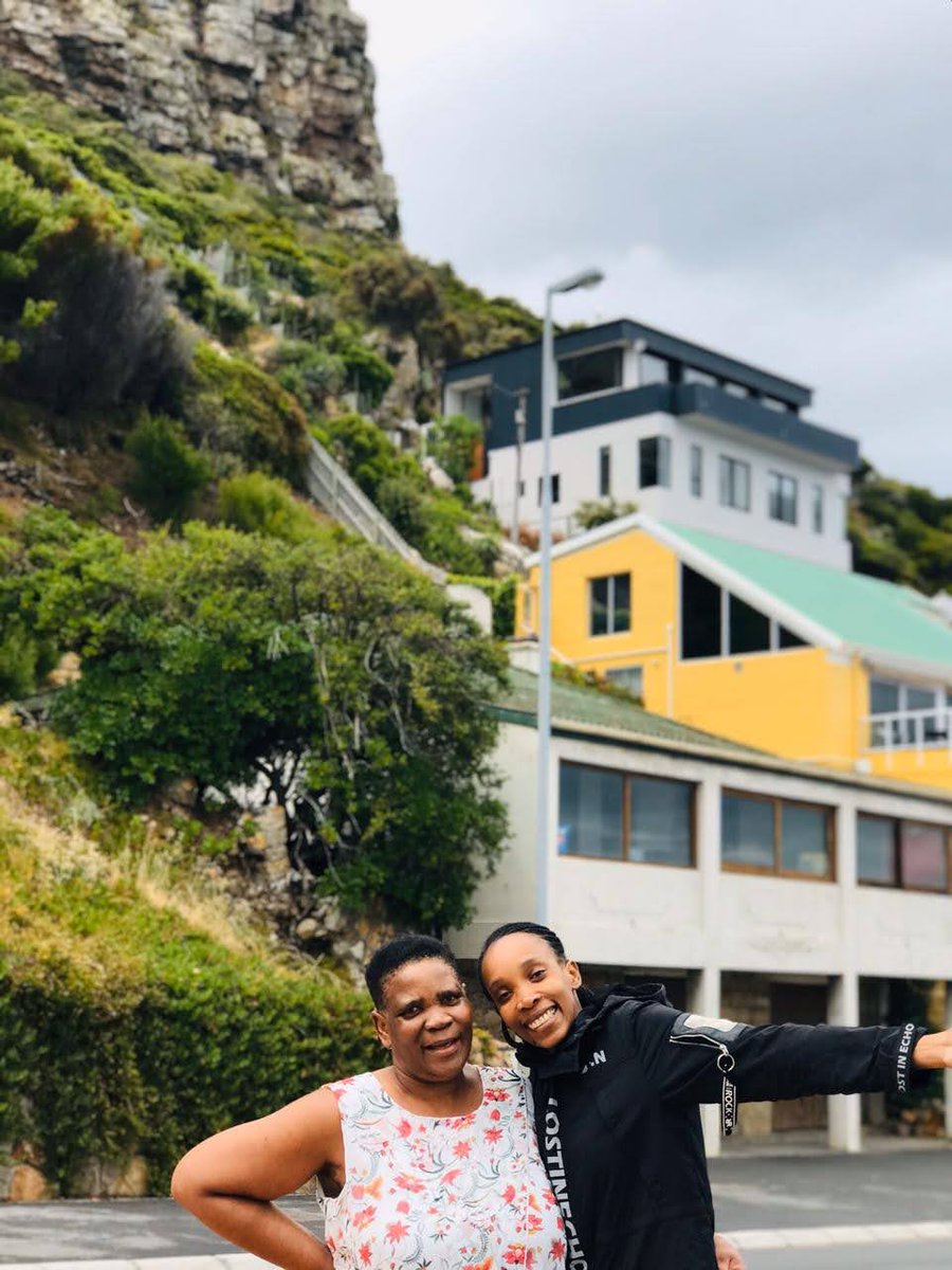 Nando Moeketsi tweet media