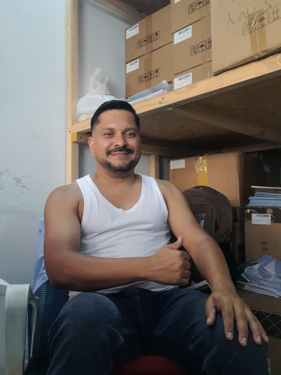 jesus piñero tweet media