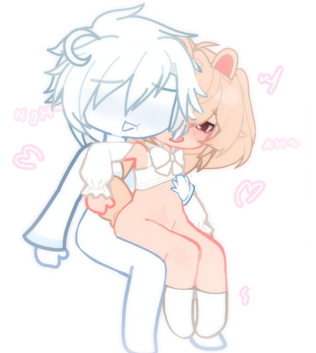 🔞・❥・ʚ ᴮᵉᵃ ᵉᵛᵉʳʰᵃʳᵗ ɞ ୨ৎ .𖥔 ݁ ˖ 🔞 tweet media