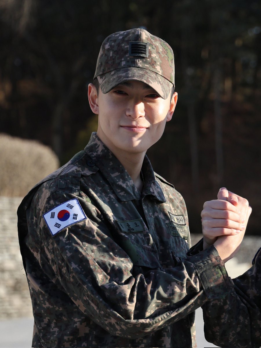 บาบุ้ตัวหนาทะลุเสื้อ สุดหล่อของจั๊นๆๆๆ 🥹🥹